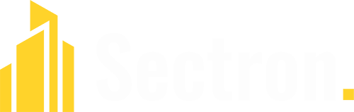 Sectron Logo